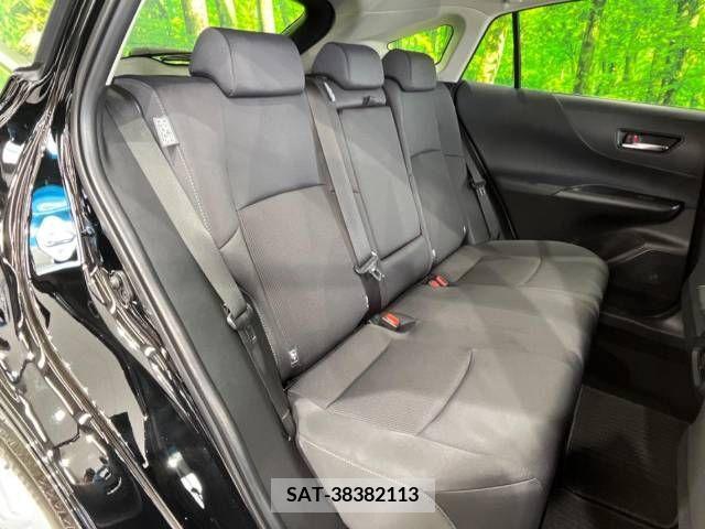 Toyota HARRIER 2022-06 270936-10