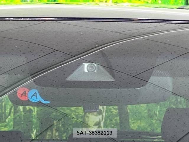 Toyota HARRIER 2022-06 270936-2