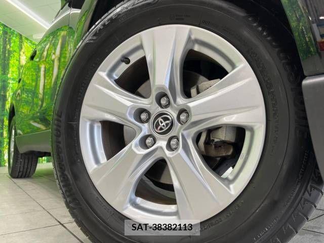 Toyota HARRIER 2022-06 270936-13