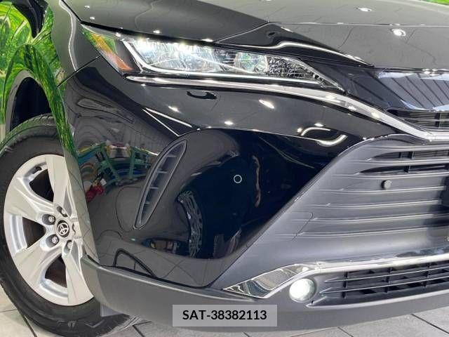 Toyota HARRIER 2022-06 270936-12