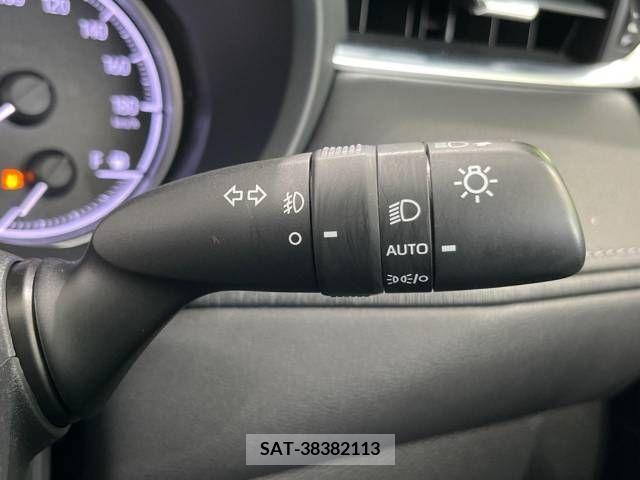 Toyota HARRIER 2022-06 270936-7