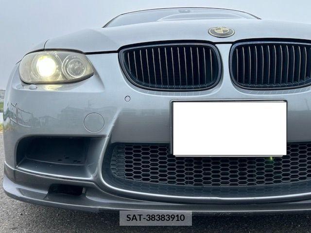 Bmw M3 2008-08 331286-11