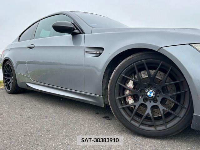 Bmw M3 2008-08 331286-10