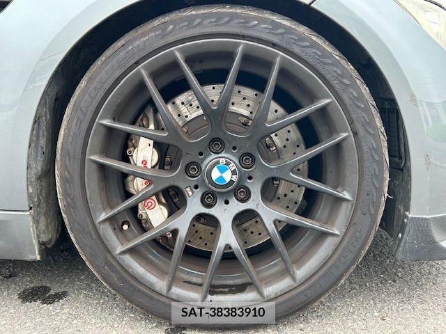 Bmw M3 2008-08 331286-9