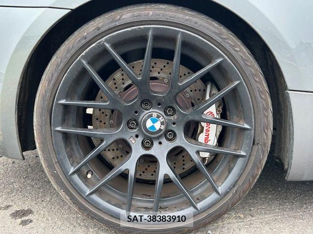 Bmw M3 2008-08 331286-8
