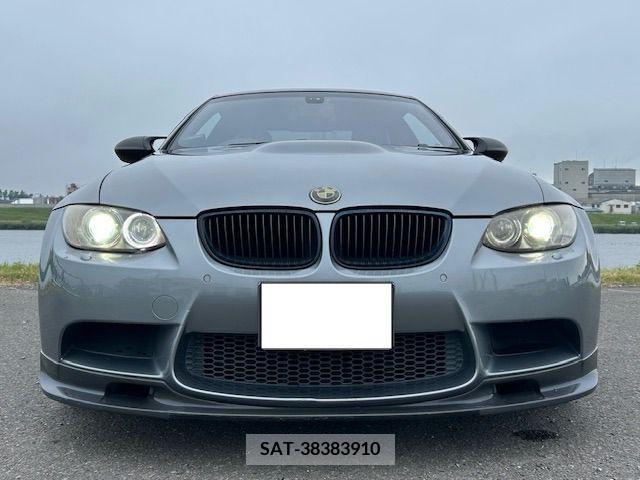 Bmw M3 2008-08 331286-2