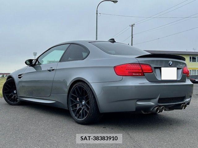 Bmw M3 2008-08 331286-1