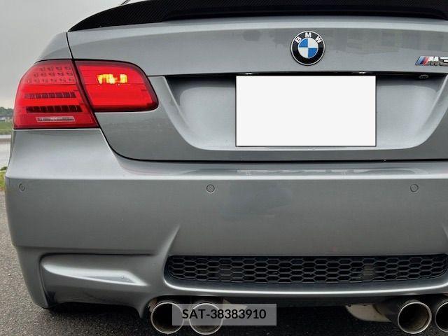 Bmw M3 2008-08 331286-14