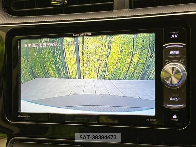Toyota AQUA 2019-07 356136-4