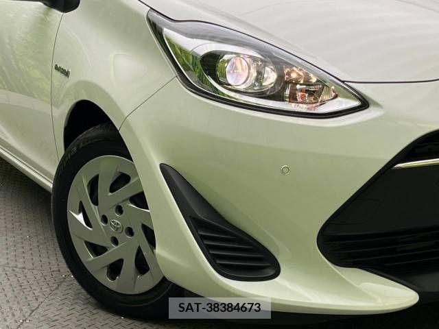 Toyota AQUA 2019-07 356136-12