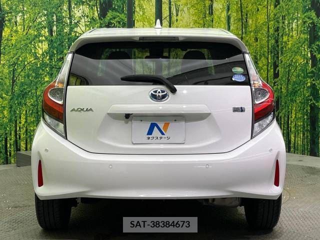 Toyota AQUA 2019-07 356136-15