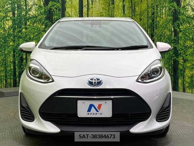 Toyota AQUA 2019-07 356136-14