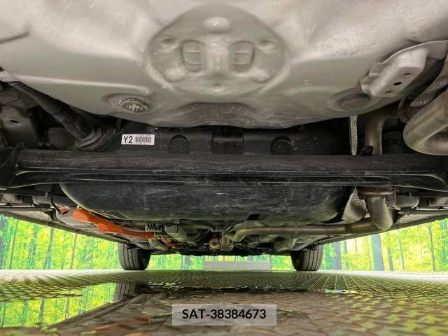 Toyota AQUA 2019-07 356136-19