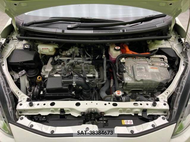 Toyota AQUA 2019-07 356136-18