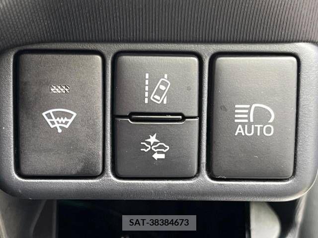 Toyota AQUA 2019-07 356136-5