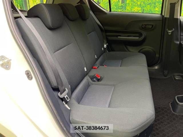 Toyota AQUA 2019-07 356136-9
