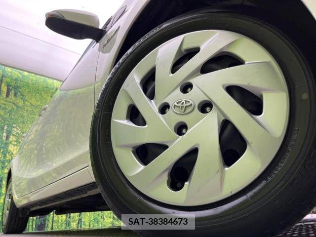 Toyota AQUA 2019-07 356136-13