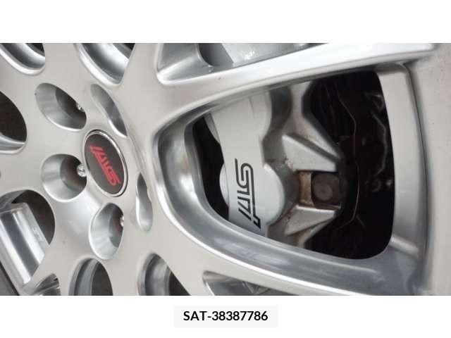 Subaru WRX STI 2016-03 225109-16