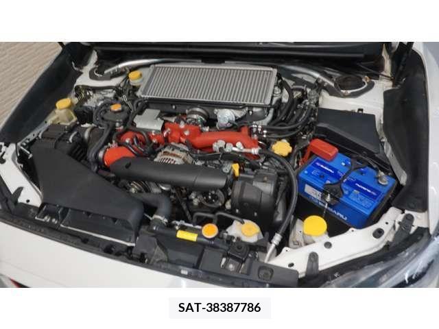 Subaru WRX STI 2016-03 225109-15