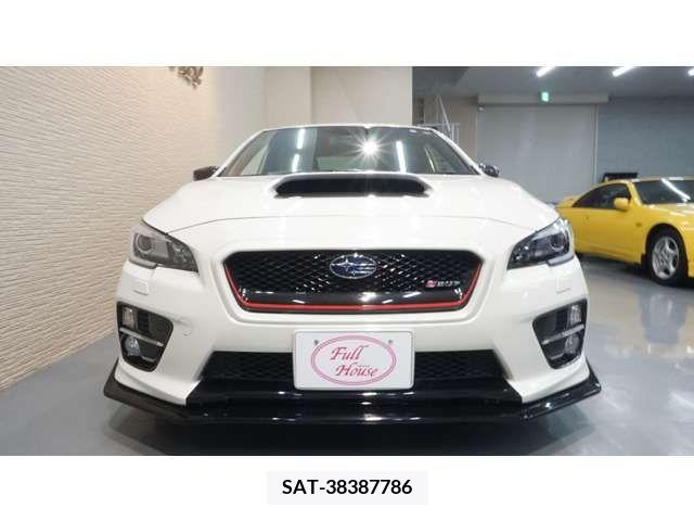 Subaru WRX STI 2016-03 225109-5