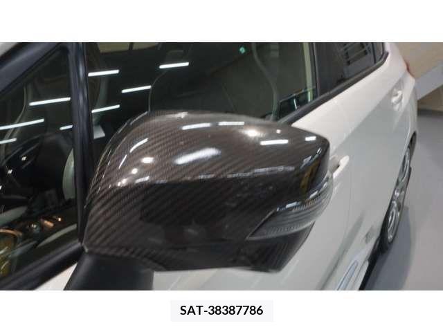 Subaru WRX STI 2016-03 225109-6