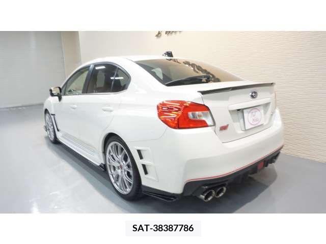 Subaru WRX STI 2016-03 225109-3