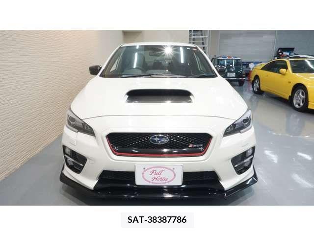 Subaru WRX STI 2016-03 225109-2