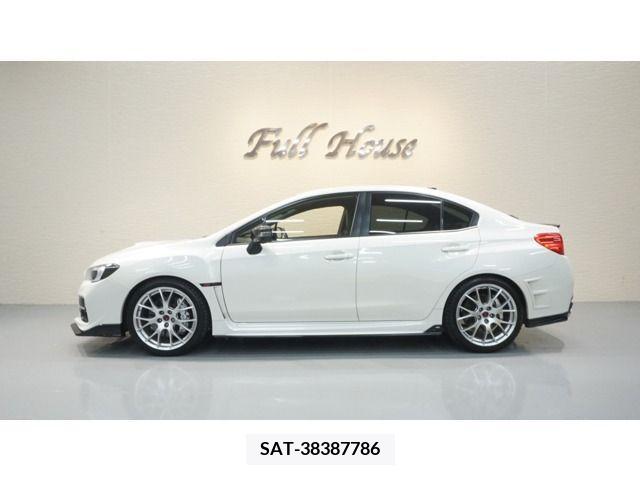 Subaru WRX STI 2016-03 225109-0