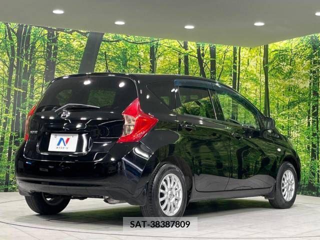 Nissan NOTE 2014-06 302351-16