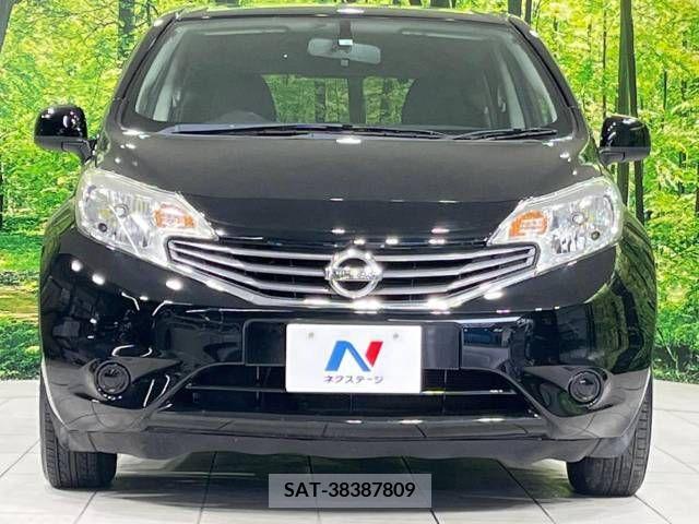 Nissan NOTE 2014-06 302351-13