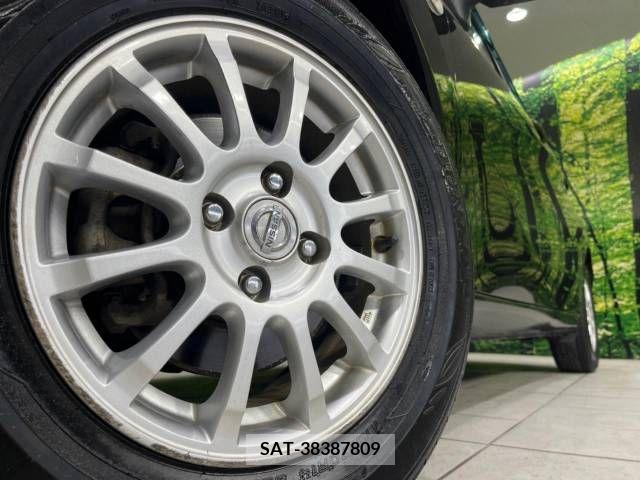 Nissan NOTE 2014-06 302351-12