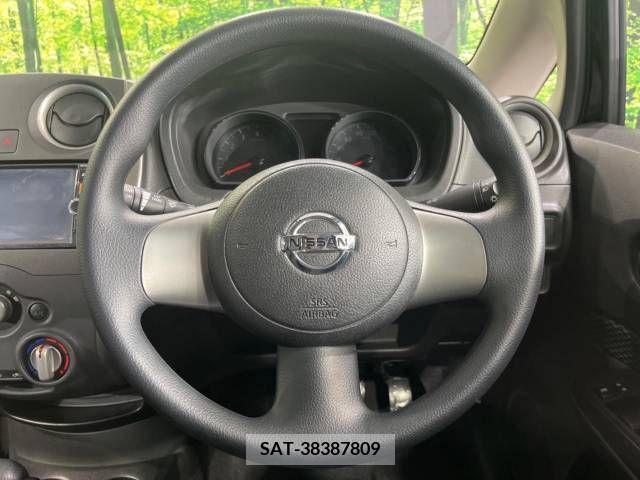 Nissan NOTE 2014-06 302351-10