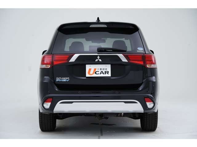 Mitsubishi OUTLANDER PHEV 2019-03 1403-18