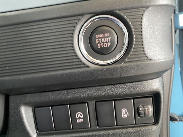 Suzuki SPACIA 2022-08 16464-10