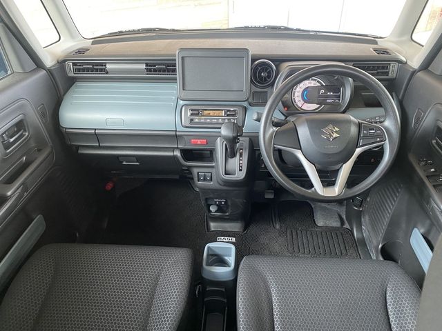 Suzuki SPACIA 2022-08 16464-4