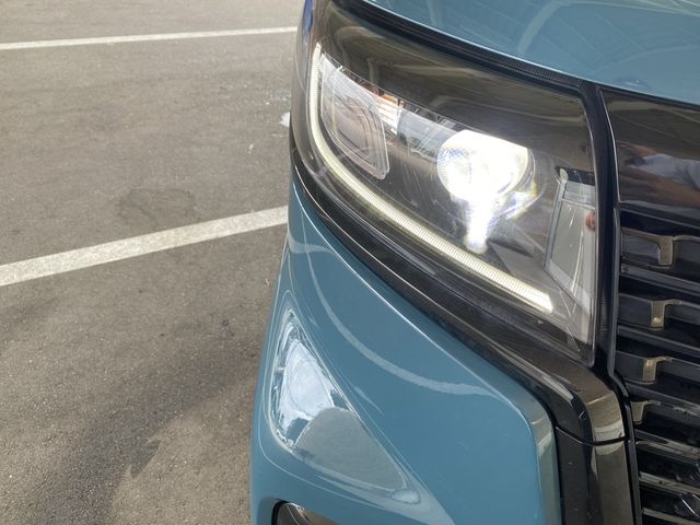Suzuki SPACIA 2022-08 16464-15