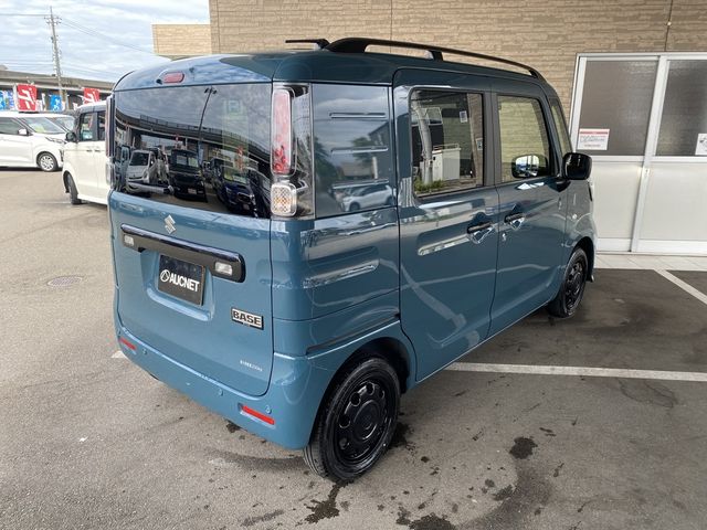 Suzuki SPACIA 2022-08 16464-1