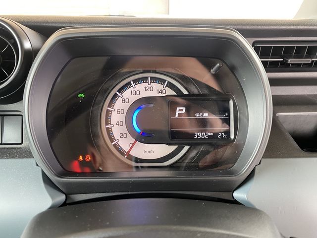 Suzuki SPACIA 2022-08 16464-11