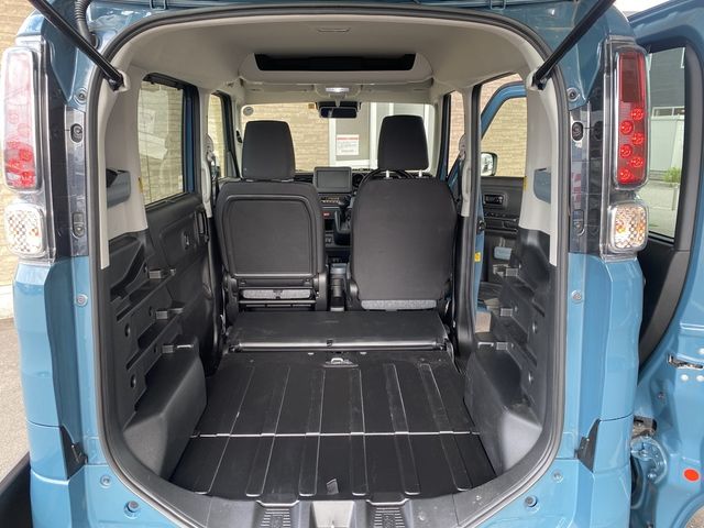 Suzuki SPACIA 2022-08 16464-8