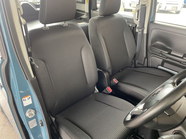 Suzuki SPACIA 2022-08 16464-5