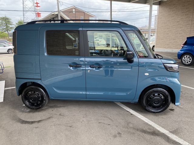 Suzuki SPACIA 2022-08 16464-2