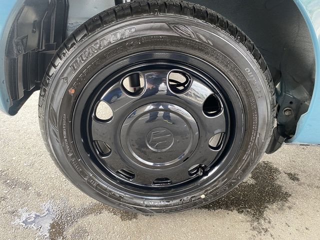 Suzuki SPACIA 2022-08 16464-16