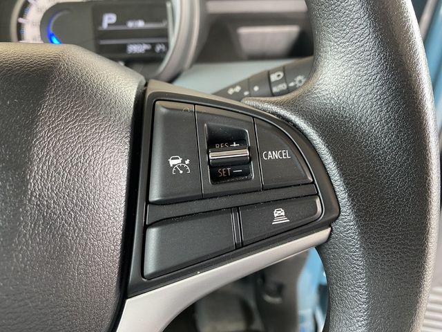 Suzuki SPACIA 2022-08 16464-12