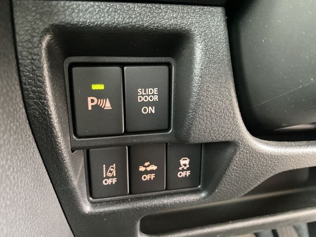 Suzuki SPACIA 2022-08 16464-9