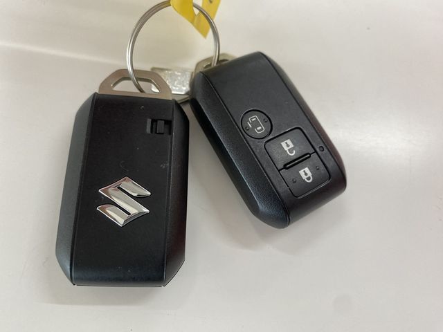 Suzuki SPACIA 2022-08 16464-13