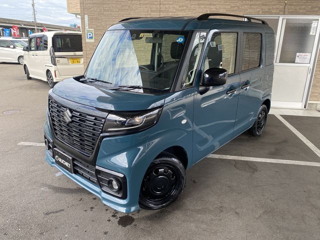 Suzuki SPACIA 2022-08 16464-0