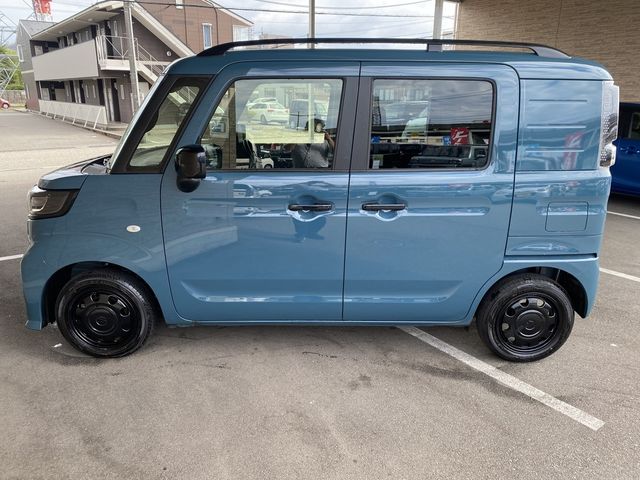 Suzuki SPACIA 2022-08 16464-3