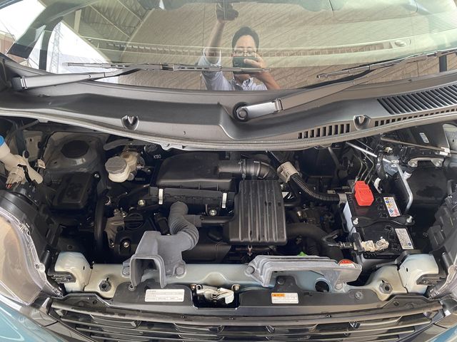 Suzuki SPACIA 2022-08 16464-17
