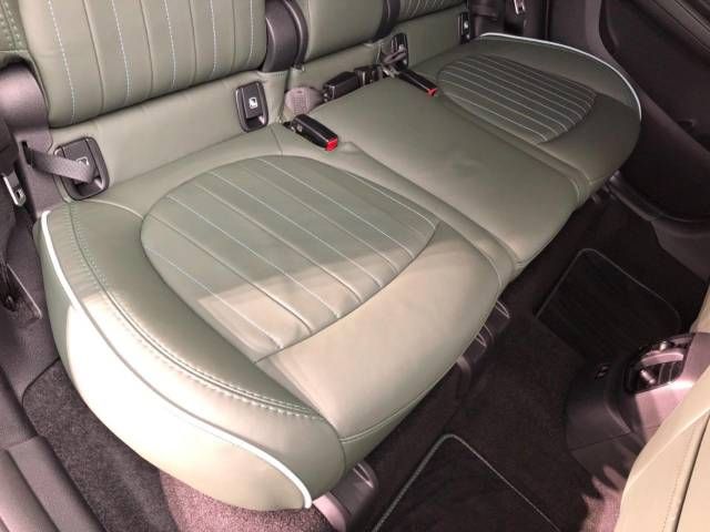 Bmw MINI 2023-06 191968-9