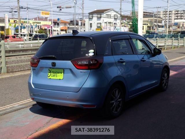 Honda FIT 2020-06 247796-1